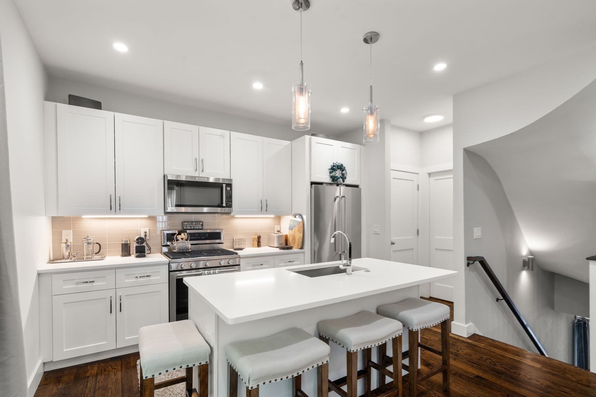 Condominium at 59 Mozart St # 2, Boston MA 02130, photo 9 of 26