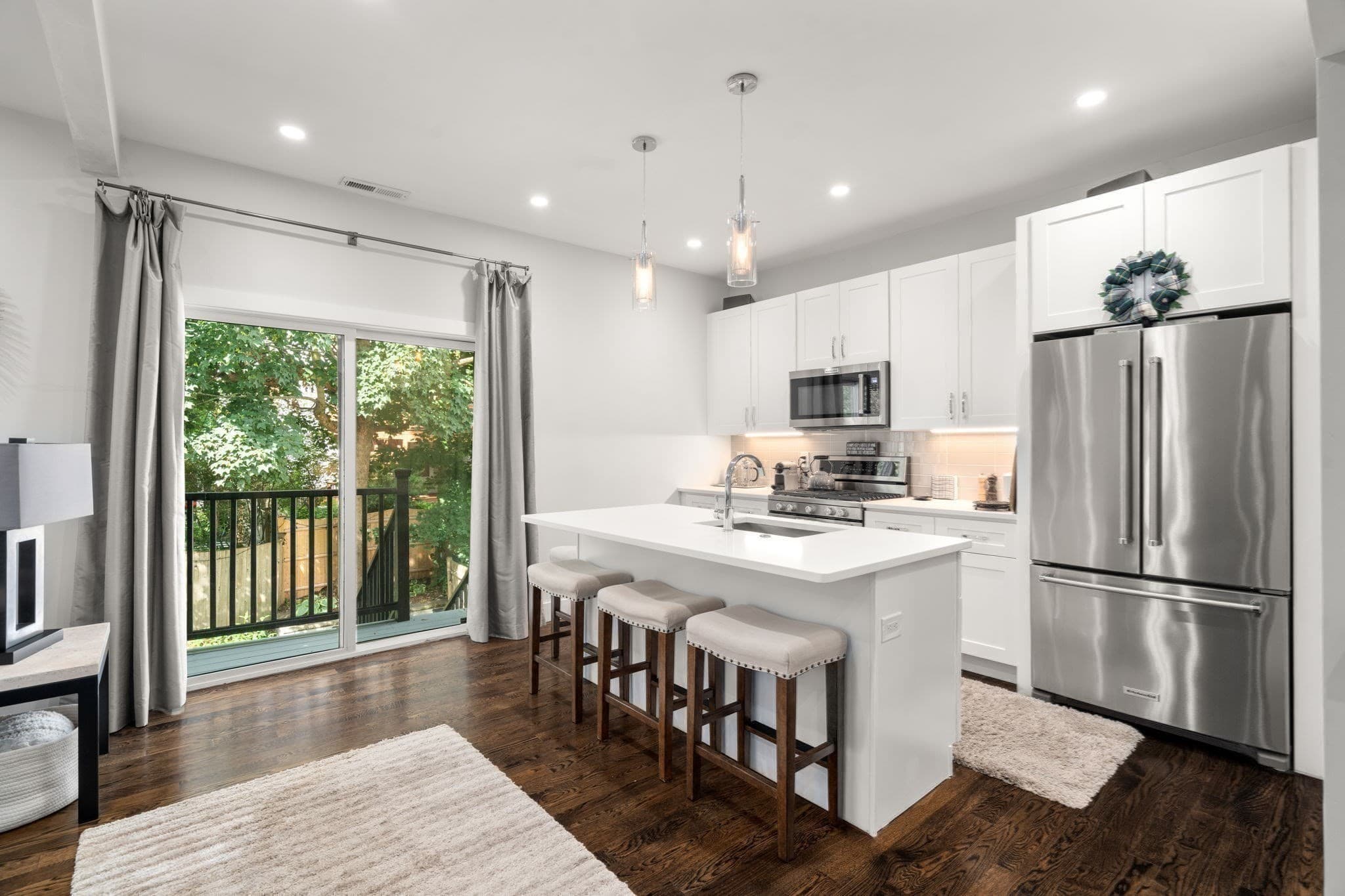 Condominium at 59 Mozart St # 2, Boston MA 02130, photo 10 of 26
