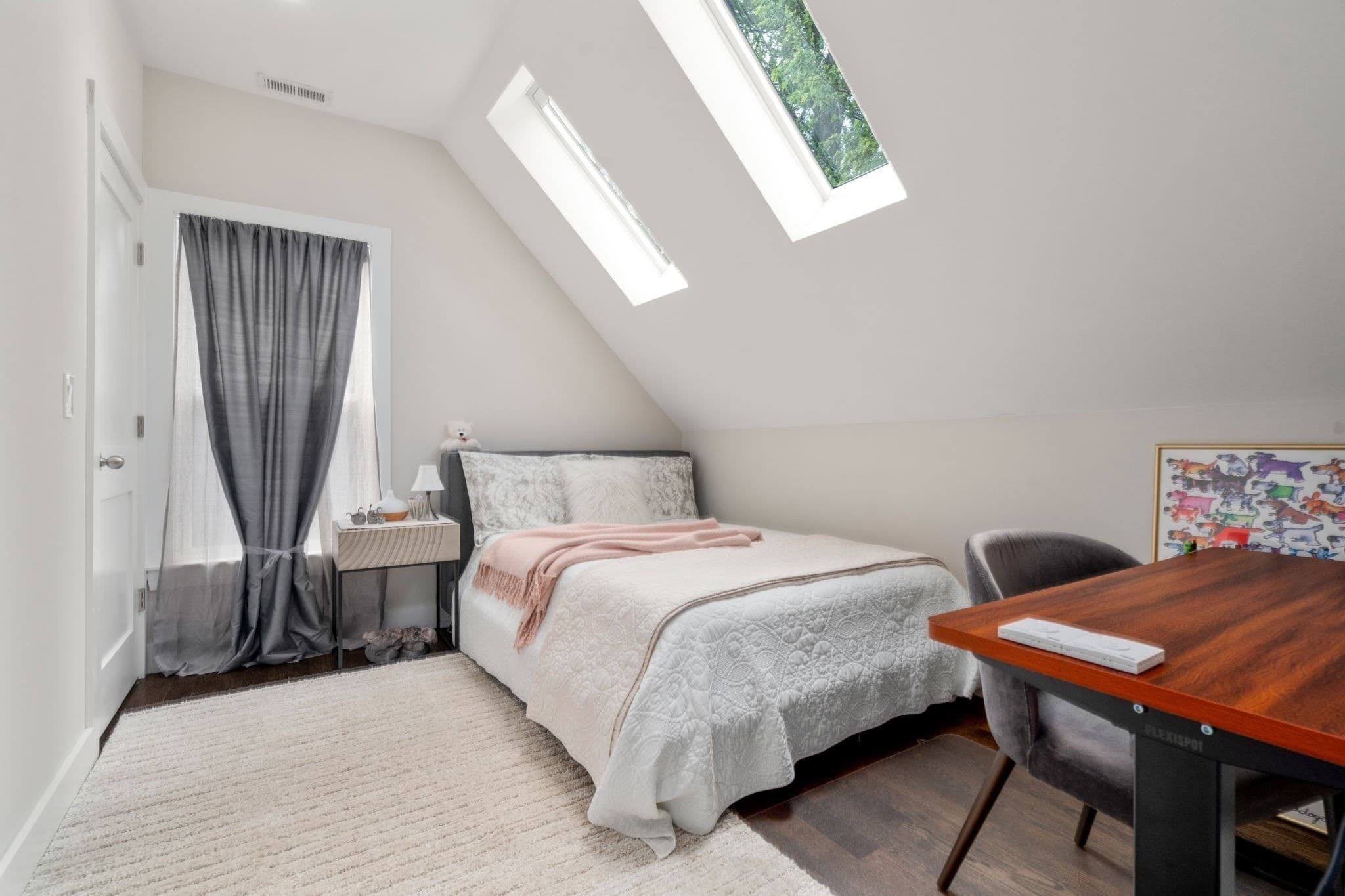 Condominium at 59 Mozart St # 2, Boston MA 02130, photo 14 of 26