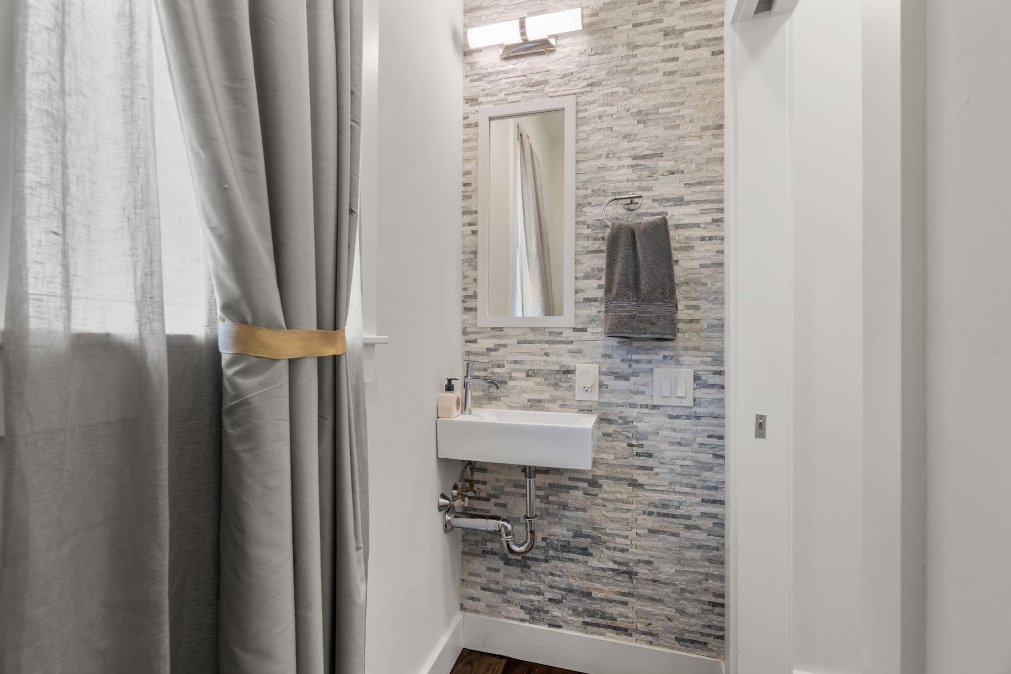Condominium at 59 Mozart St # 2, Boston MA 02130, photo 18 of 26