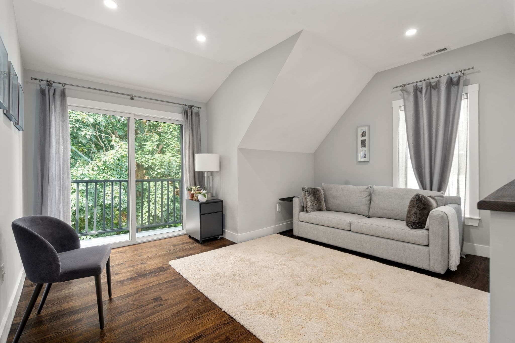Condominium at 59 Mozart St # 2, Boston MA 02130, photo 15 of 26