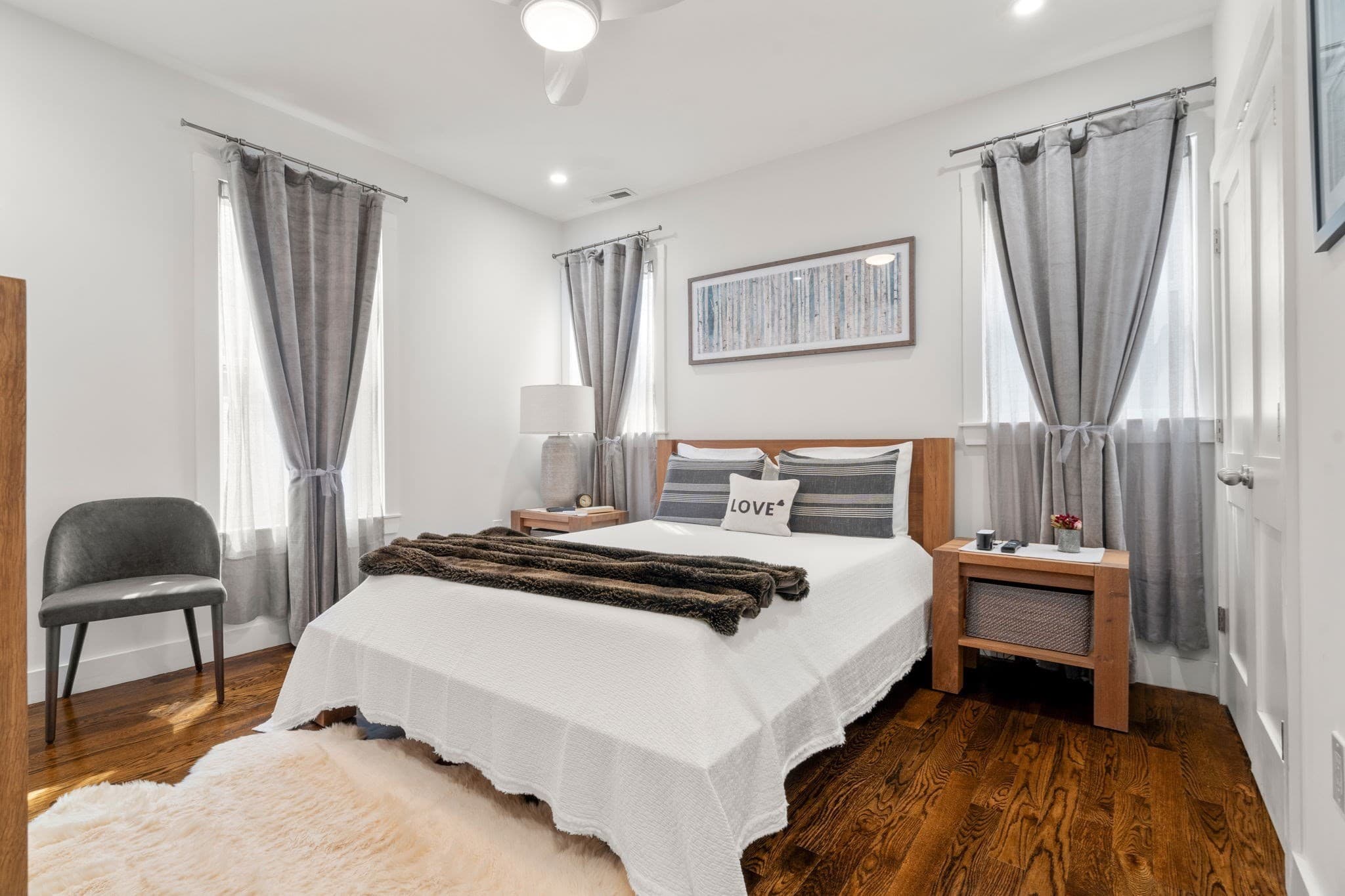 Condominium at 59 Mozart St # 2, Boston MA 02130, photo 11 of 26