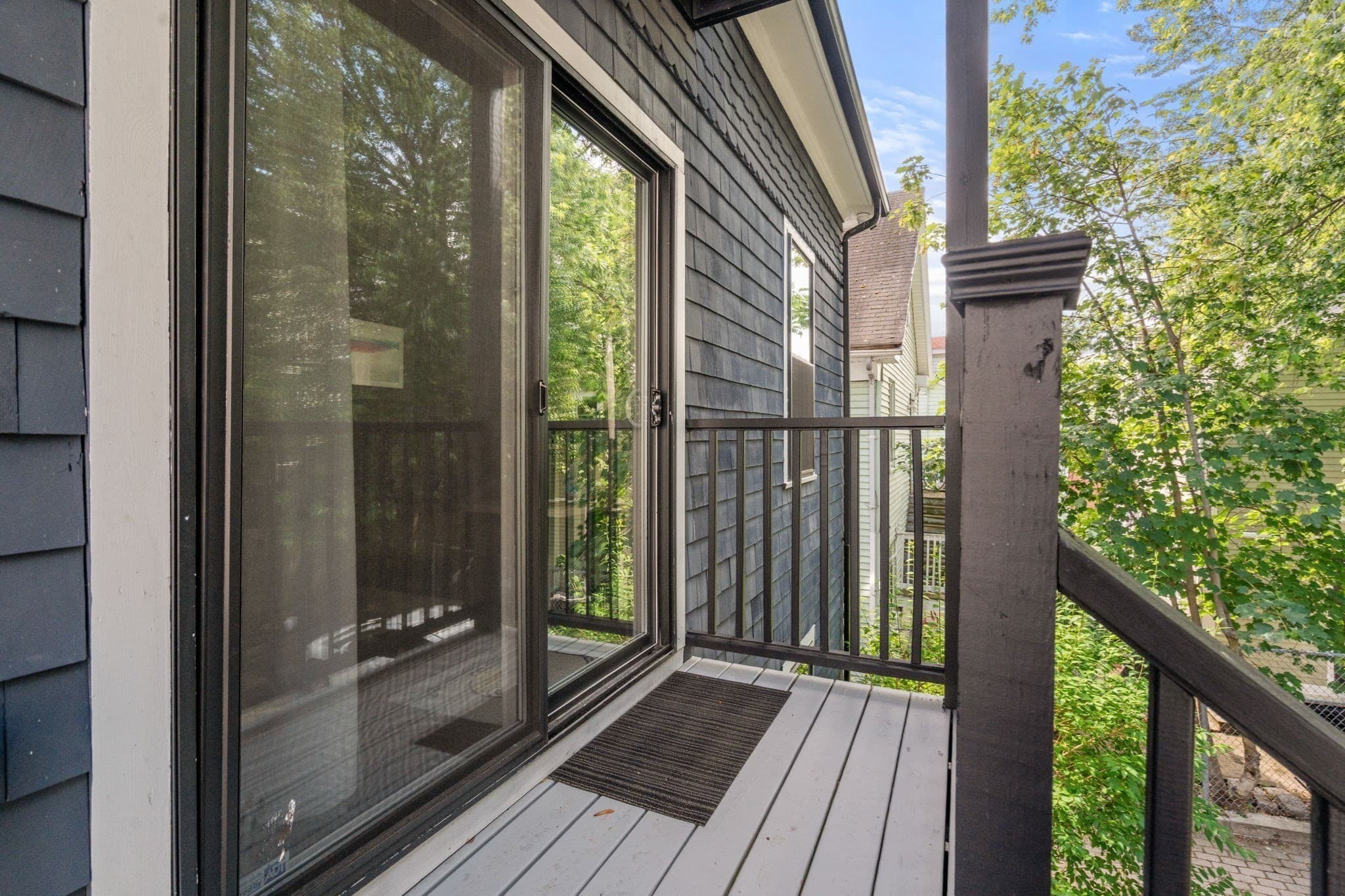Condominium at 59 Mozart St # 2, Boston MA 02130, photo 19 of 26