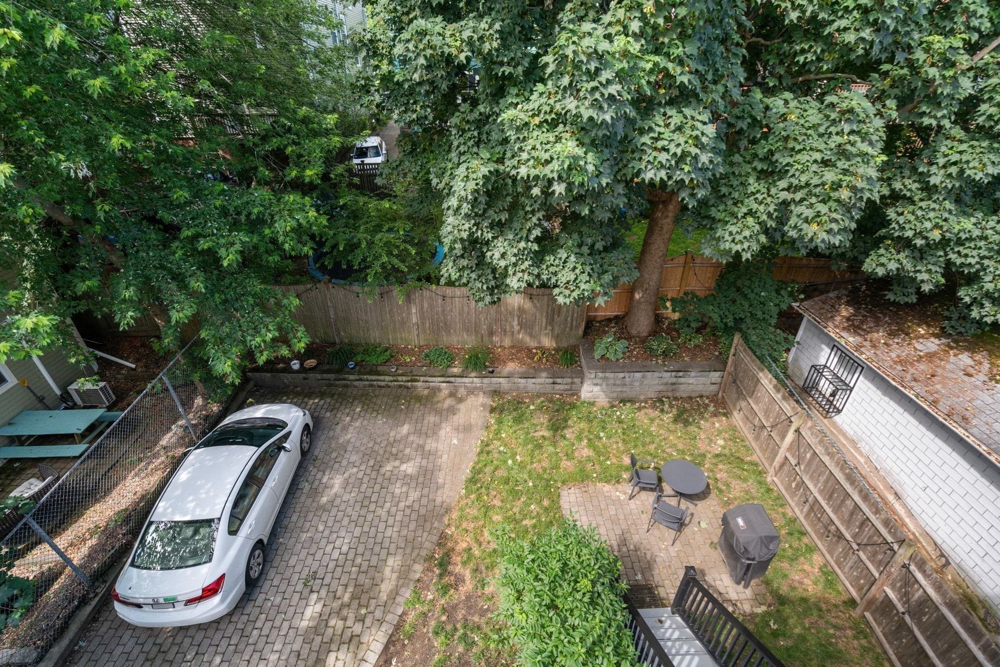 Condominium at 59 Mozart St # 2, Boston MA 02130, photo 21 of 26