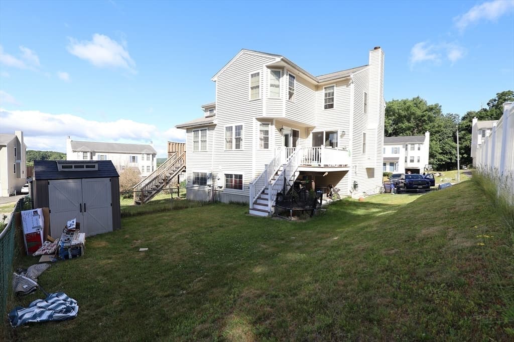 74 Sophia Dr, Worcester MA 01607 photo 15