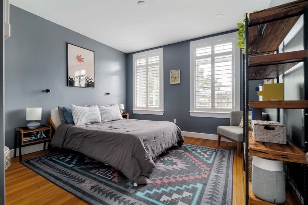23 Strathmore Road # 3, Brookline MA 02445 photo 27