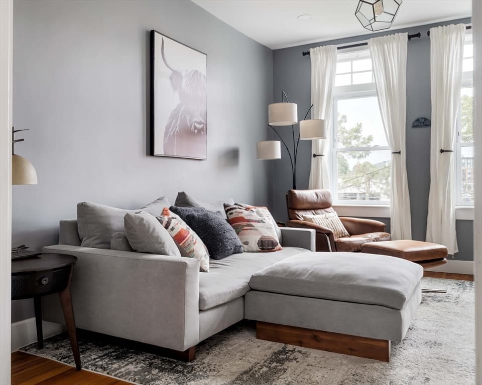 23 Strathmore Road # 3, Brookline MA 02445 photo 7
