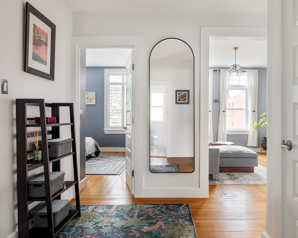 23 Strathmore Road # 3, Brookline MA 02445 photo 3