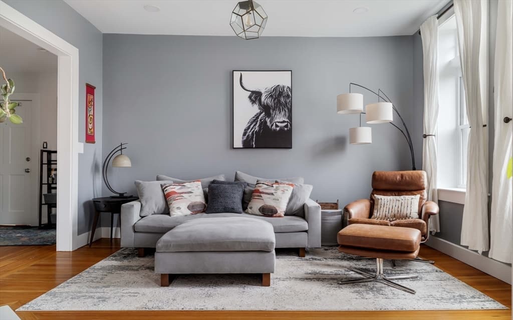 23 Strathmore Road # 3, Brookline MA 02445 photo 9