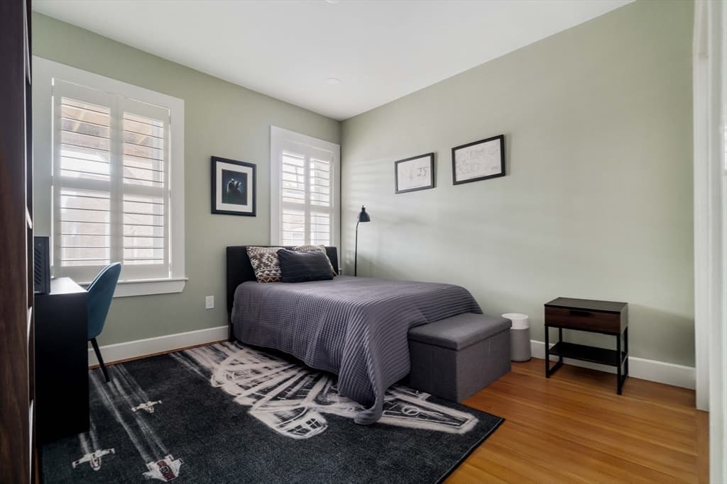 23 Strathmore Road # 3, Brookline MA 02445 photo 30