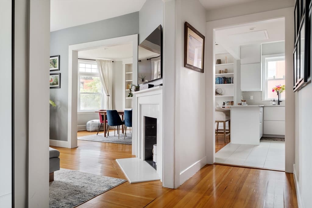 23 Strathmore Road # 3, Brookline MA 02445 photo 10