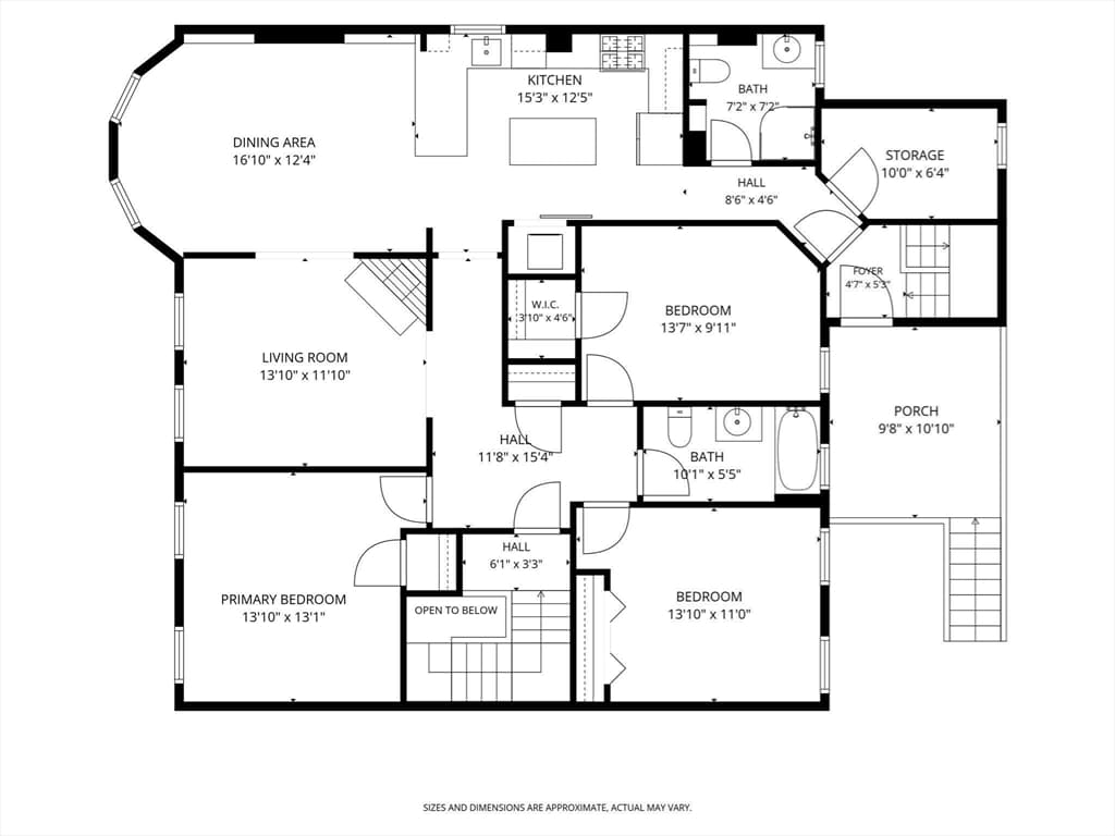 23 Strathmore Road # 3, Brookline MA 02445 photo 33
