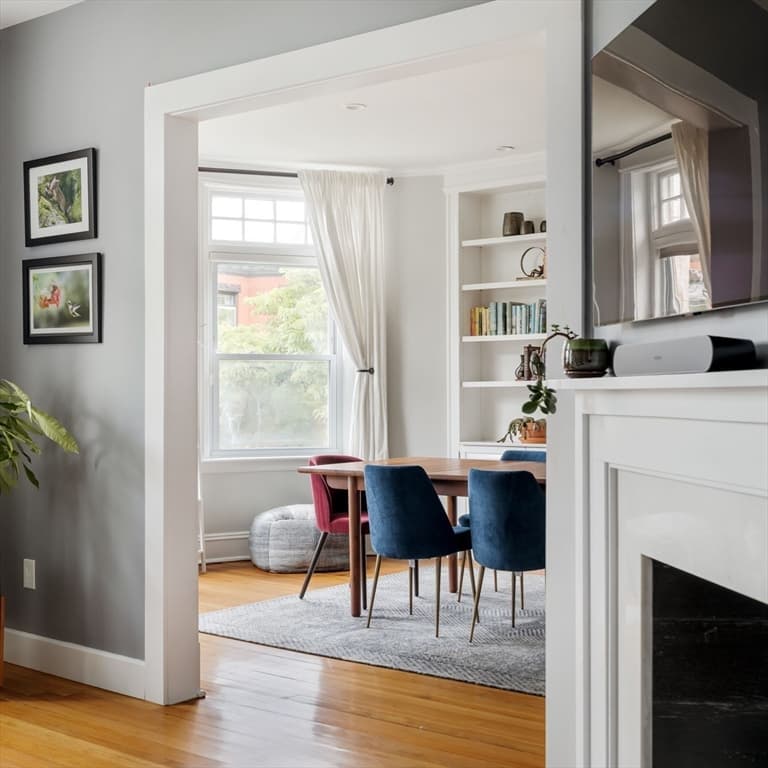 23 Strathmore Road # 3, Brookline MA 02445 photo 14