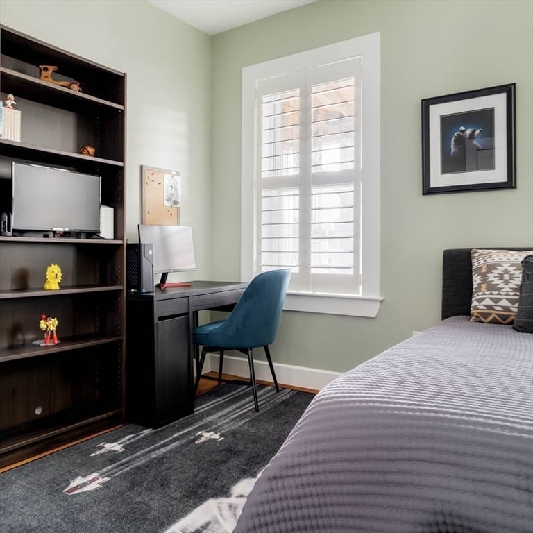 23 Strathmore Road # 3, Brookline MA 02445 photo 31