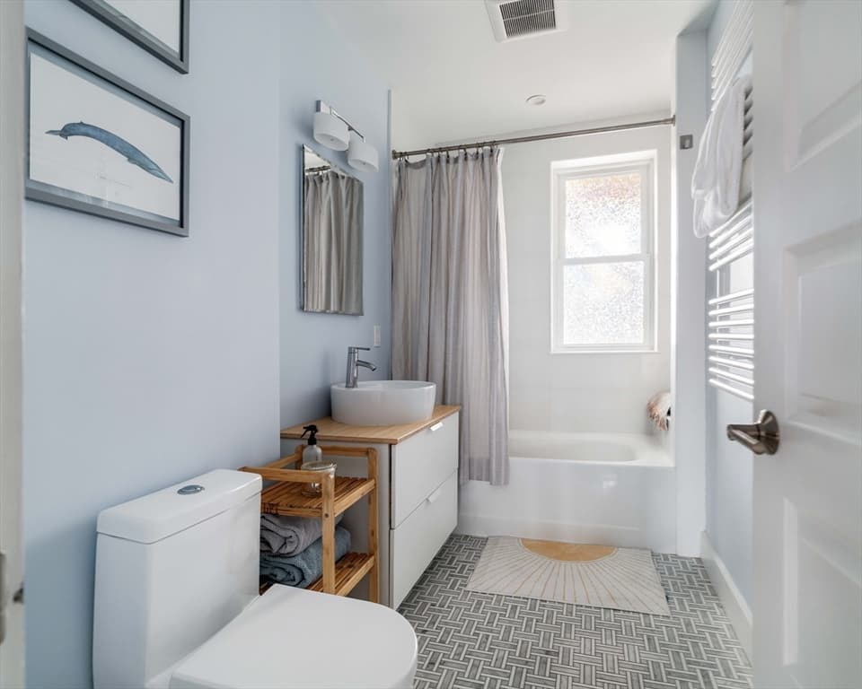 23 Strathmore Road # 3, Brookline MA 02445 photo 29