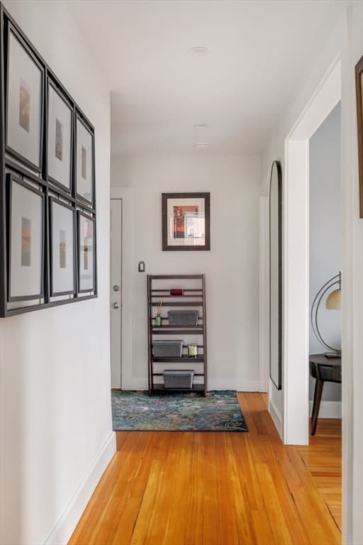 23 Strathmore Road # 3, Brookline MA 02445 photo 4