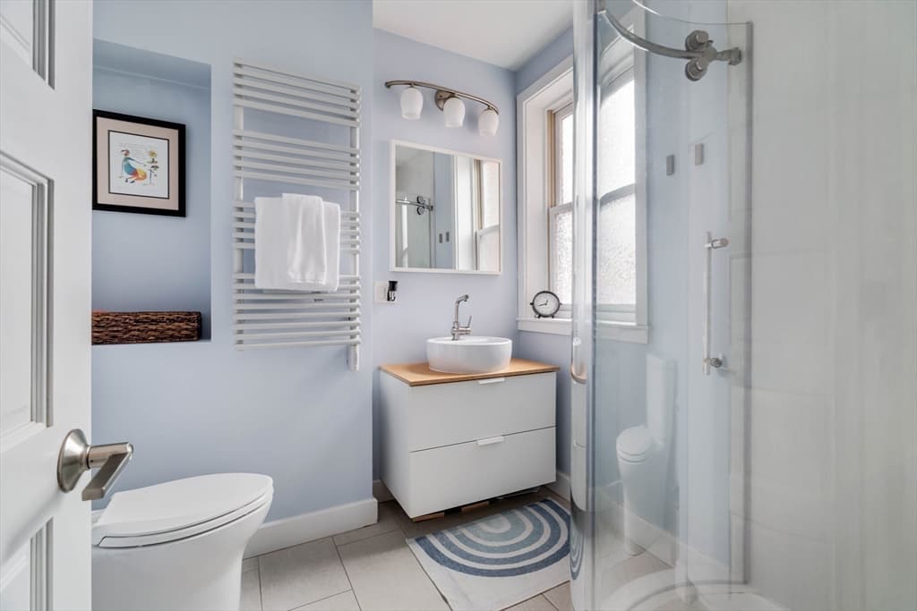 23 Strathmore Road # 3, Brookline MA 02445 photo 25