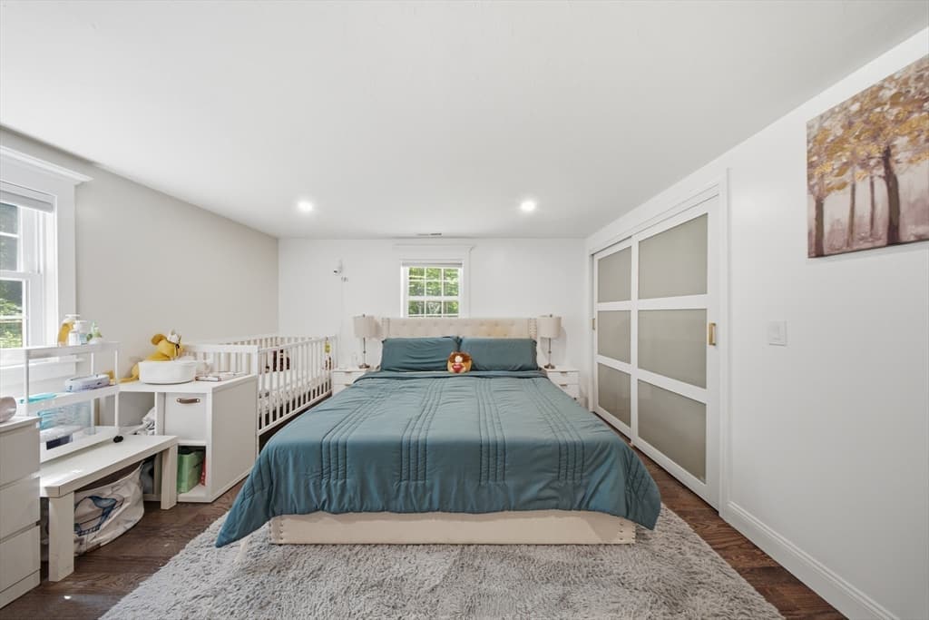 Single Family Residence at 89 Charles St, Leicester MA 01524, Leicester, photo 12 of 33