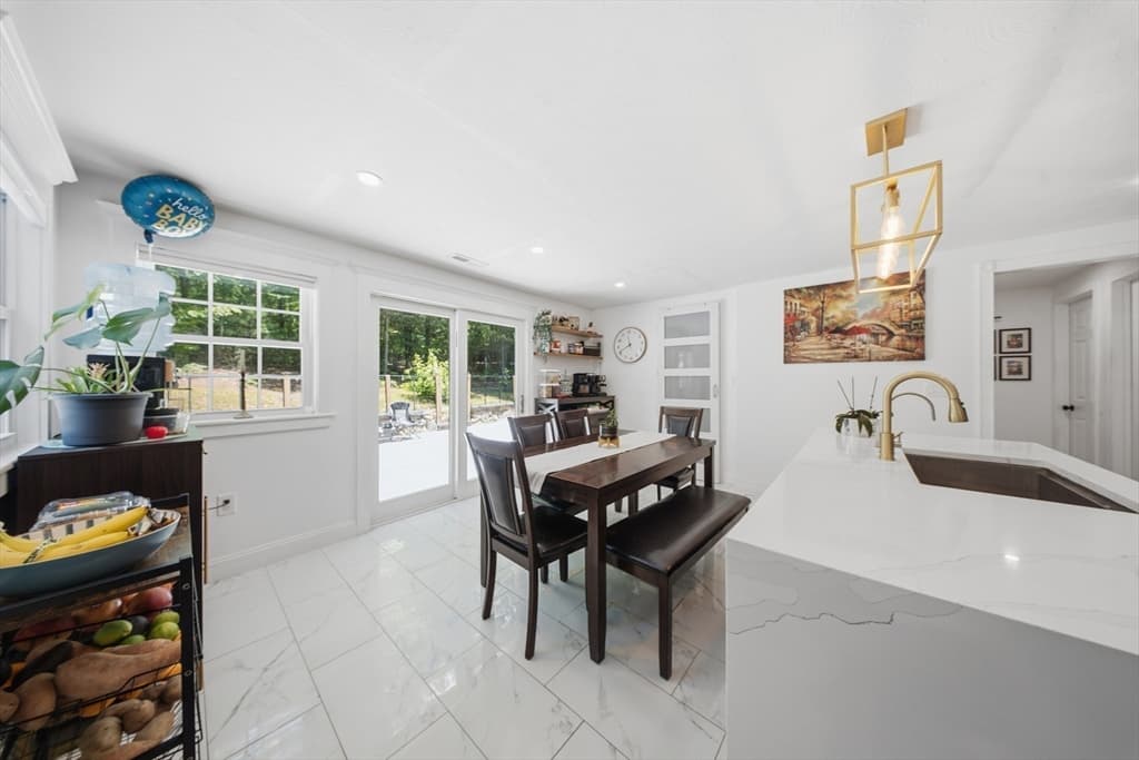 Single Family Residence at 89 Charles St, Leicester MA 01524, Leicester, photo 26 of 33