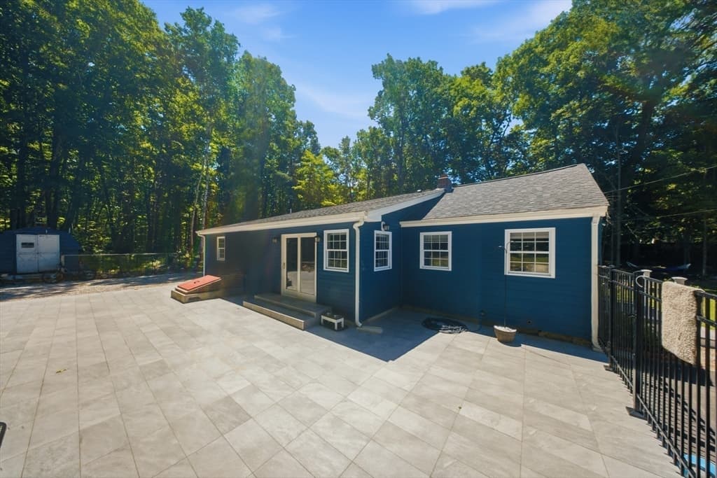 Single Family Residence at 89 Charles St, Leicester MA 01524, Leicester, photo 28 of 33