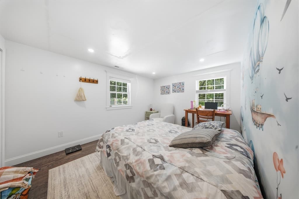 Single Family Residence at 89 Charles St, Leicester MA 01524, Leicester, photo 15 of 33