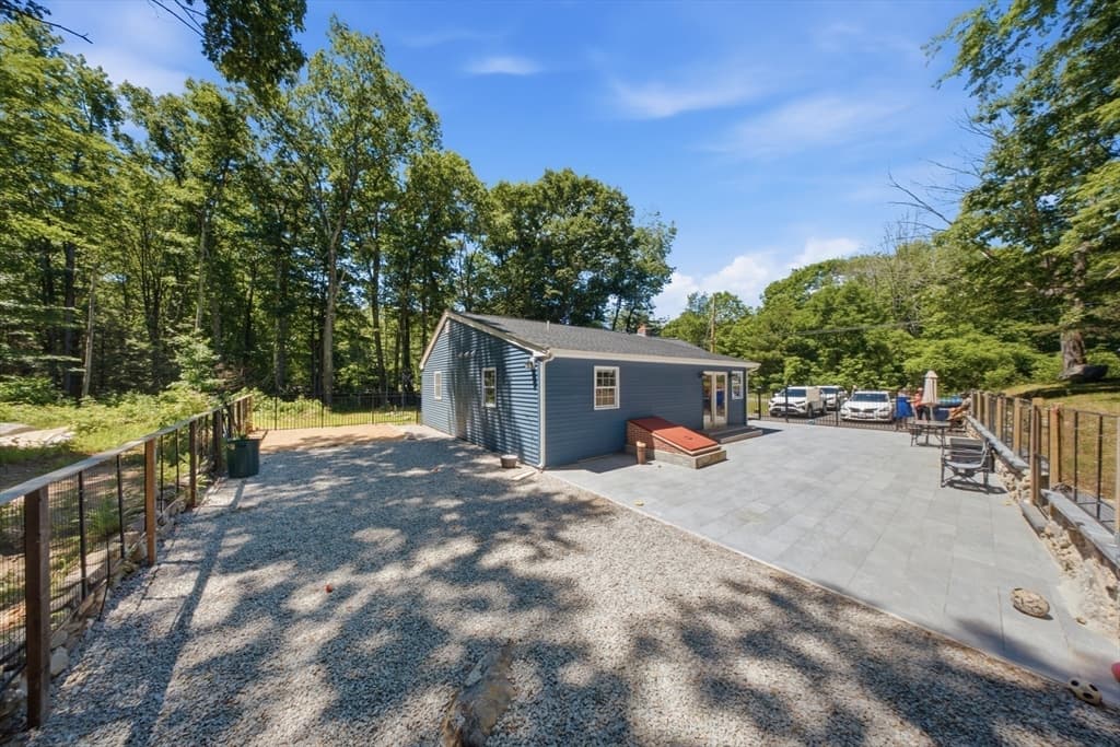 Single Family Residence at 89 Charles St, Leicester MA 01524, Leicester, photo 31 of 33