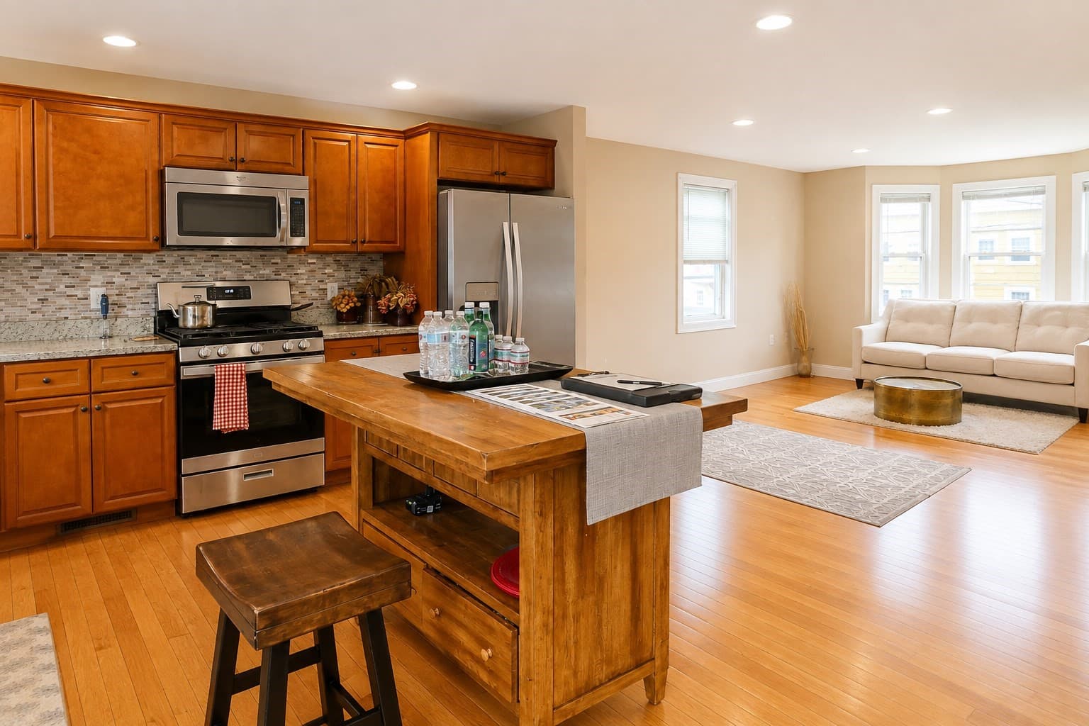 Condominium at 82 Franklin St # 82, Haverhill MA 01830, photo 12 of 33