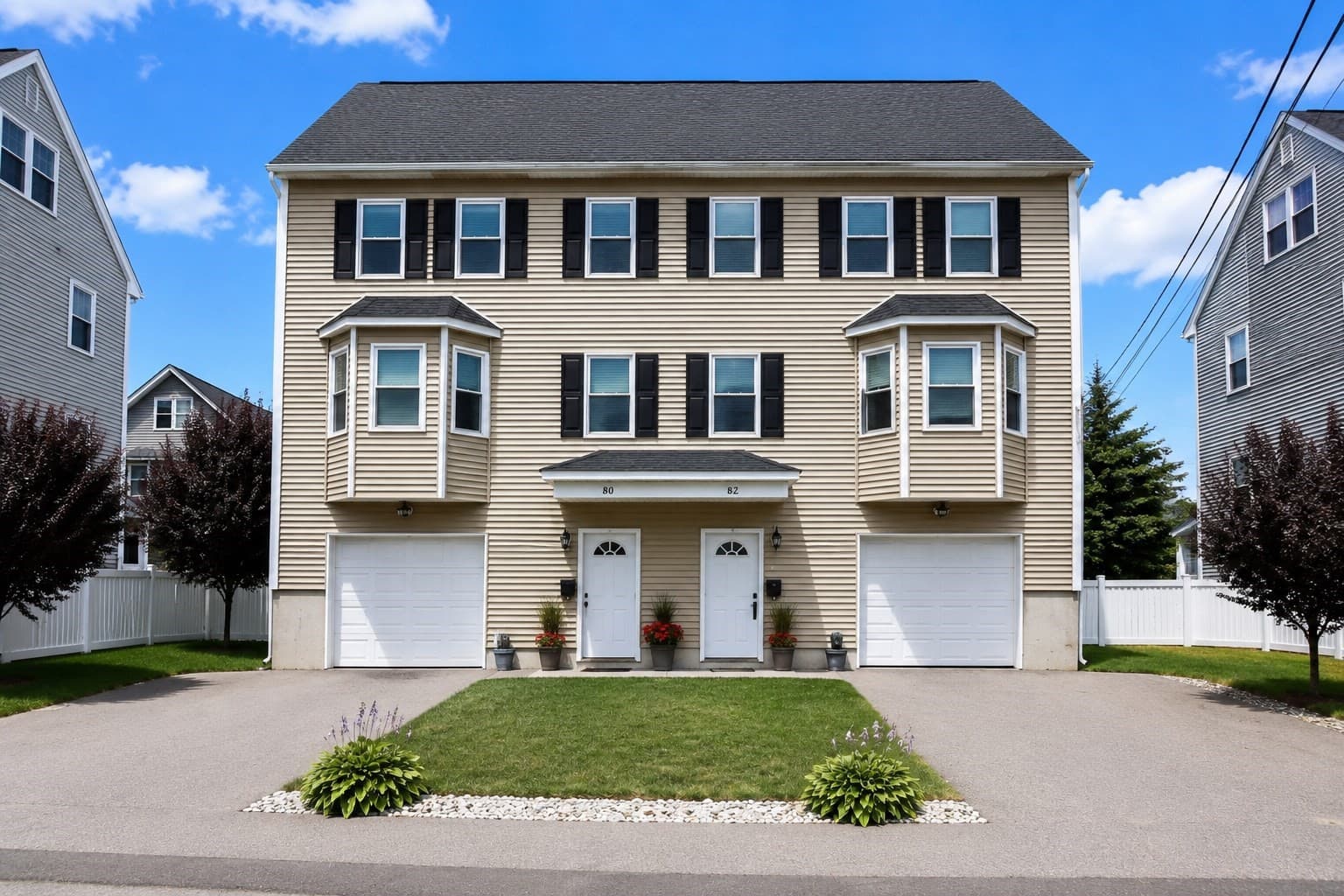 82 Franklin St # 82, Haverhill MA 01830