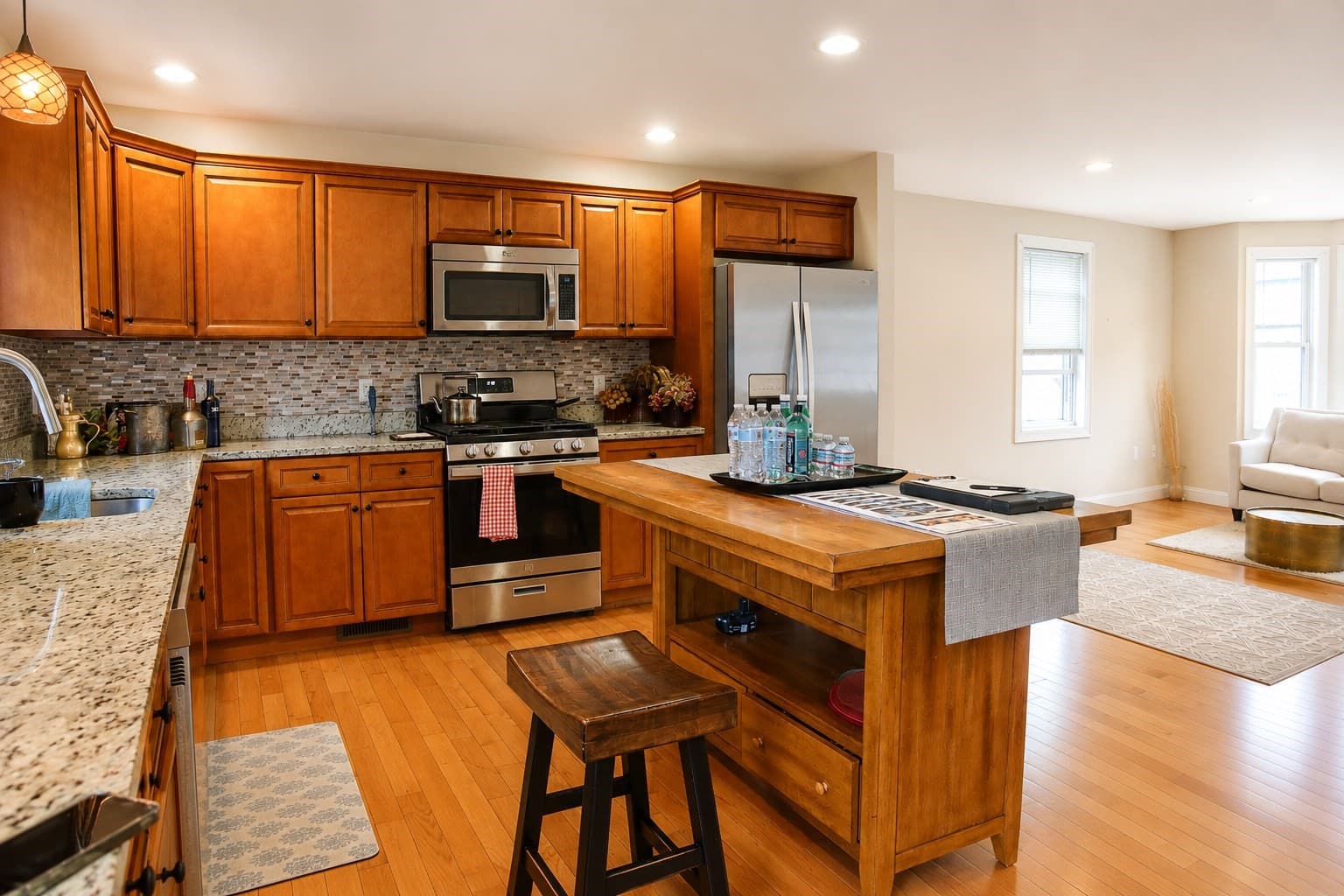 Condominium at 82 Franklin St # 82, Haverhill MA 01830, photo 9 of 33