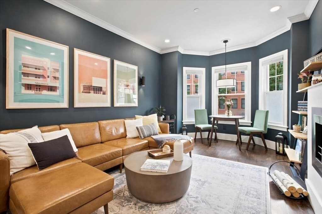 Condominium at 48 Chelsea St # 1, Boston MA 02128, Boston, photo 6 of 28