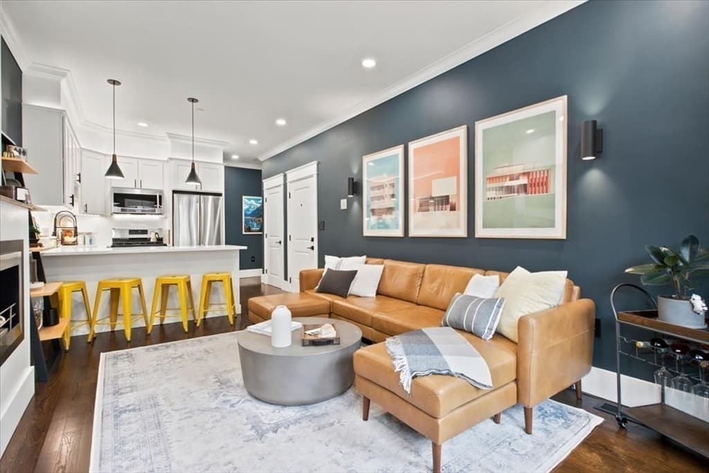 Condominium at 48 Chelsea St # 1, Boston MA 02128, Boston, photo 7 of 28