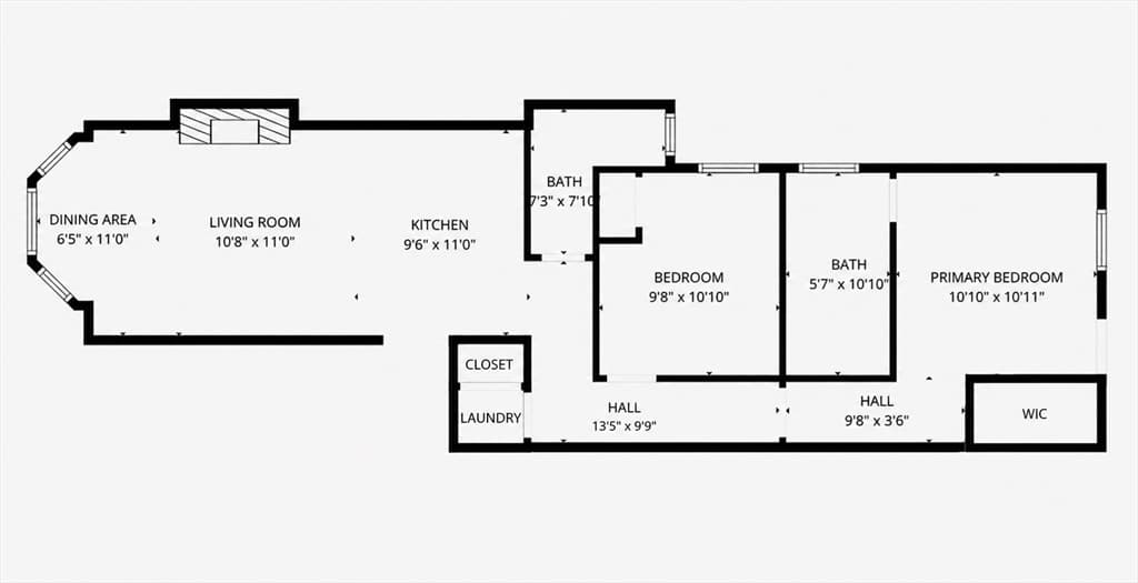 Condominium at 48 Chelsea St # 1, Boston MA 02128, Boston, photo 28 of 28