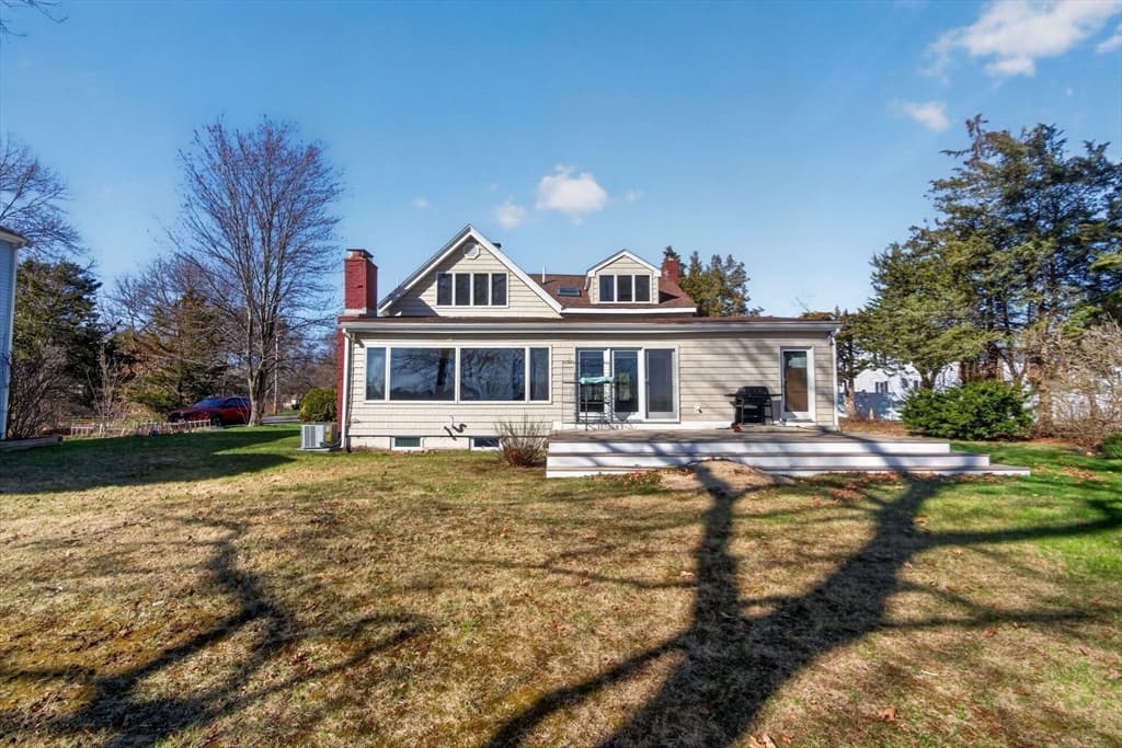 Single Family Residence at 436 Reservoir St, Norton MA 02766, Norton, photo 36 of 41