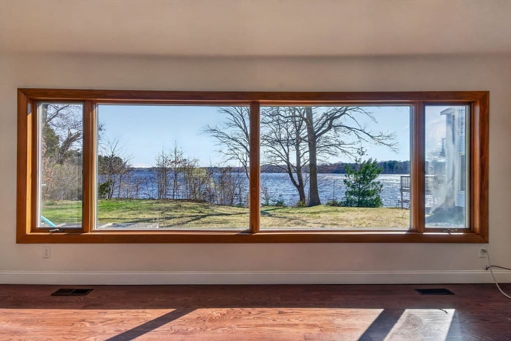 Single Family Residence at 436 Reservoir St, Norton MA 02766, Norton, photo 20 of 41