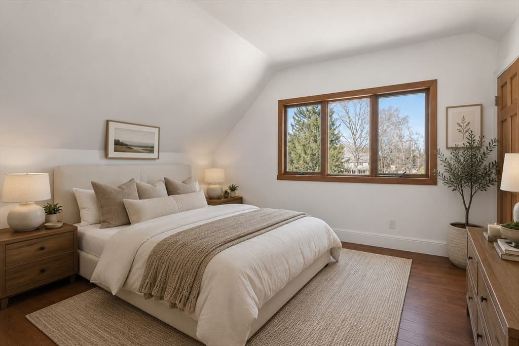Single Family Residence at 436 Reservoir St, Norton MA 02766, Norton, photo 33 of 41