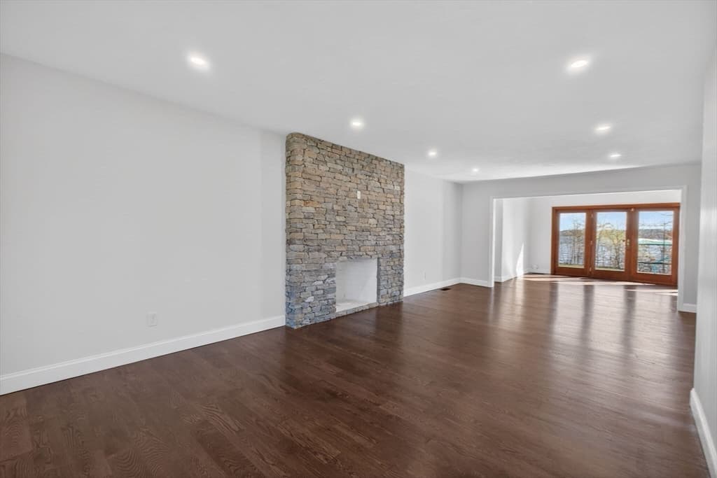 Single Family Residence at 436 Reservoir St, Norton MA 02766, Norton, photo 14 of 41