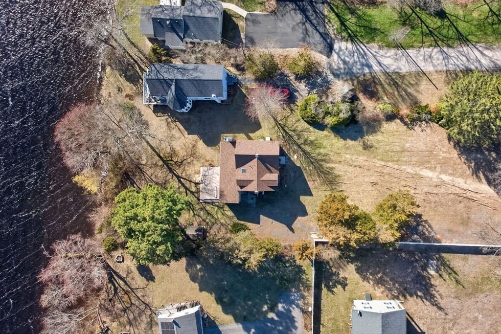 Single Family Residence at 436 Reservoir St, Norton MA 02766, Norton, photo 41 of 41