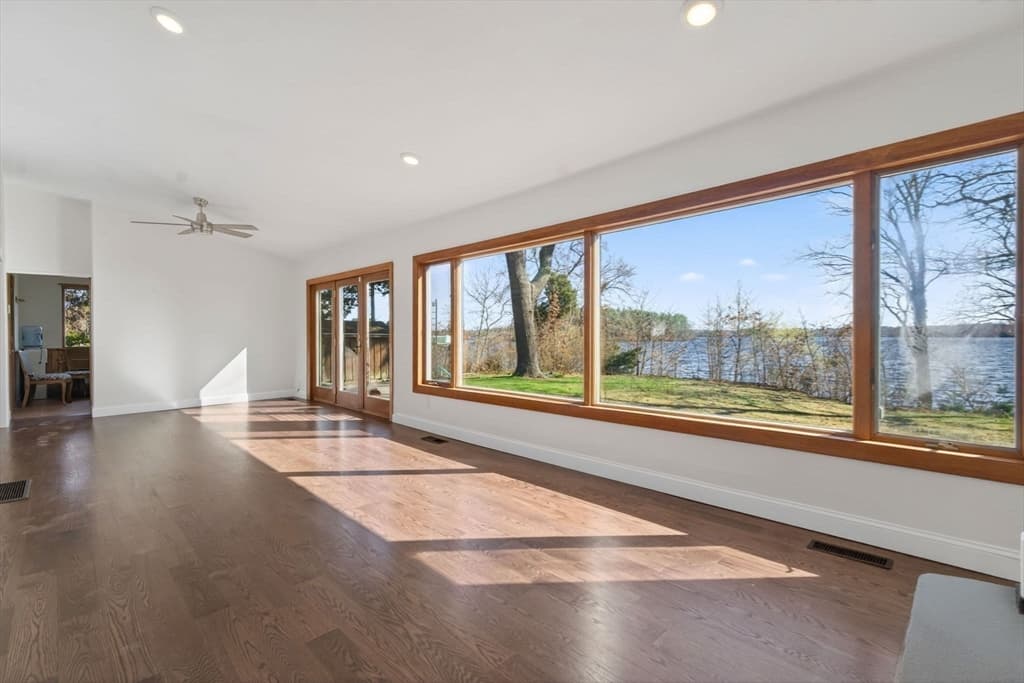 Single Family Residence at 436 Reservoir St, Norton MA 02766, Norton, photo 18 of 41