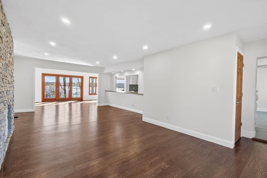 Single Family Residence at 436 Reservoir St, Norton MA 02766, Norton, photo 15 of 41