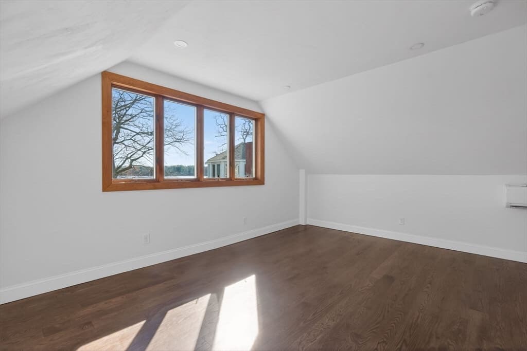 Single Family Residence at 436 Reservoir St, Norton MA 02766, Norton, photo 29 of 41