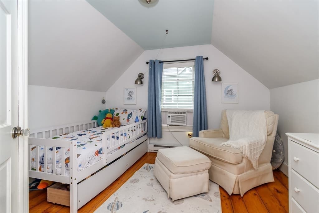 Single Family Residence at 62 Washington Ave, Natick MA 01760, Natick, photo 16 of 23