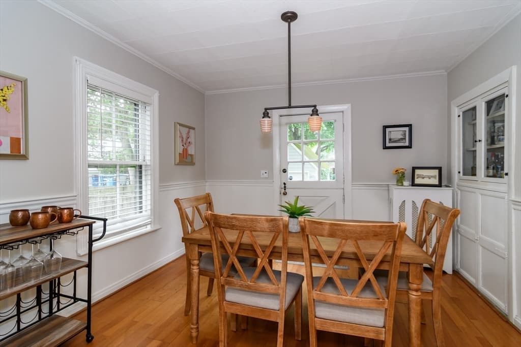 Single Family Residence at 62 Washington Ave, Natick MA 01760, Natick, photo 9 of 23