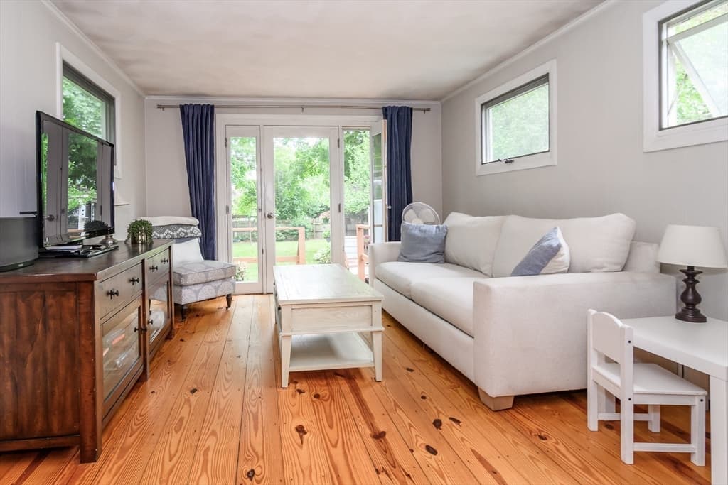 Single Family Residence at 62 Washington Ave, Natick MA 01760, Natick, photo 10 of 23