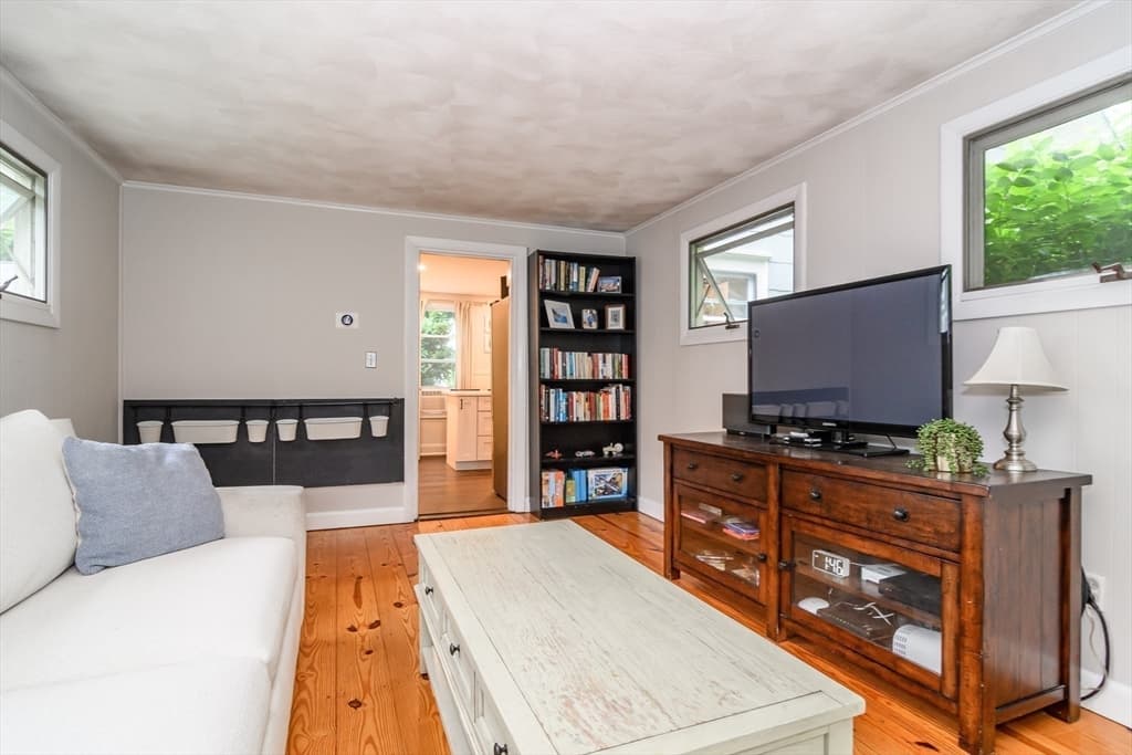 Single Family Residence at 62 Washington Ave, Natick MA 01760, Natick, photo 11 of 23