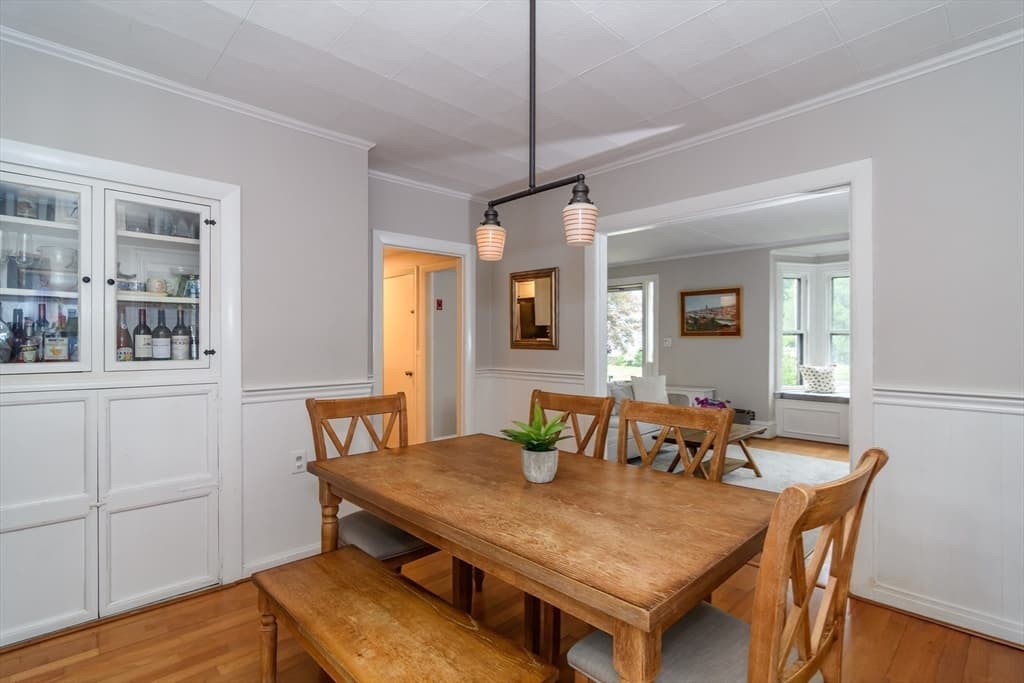 Single Family Residence at 62 Washington Ave, Natick MA 01760, Natick, photo 8 of 23