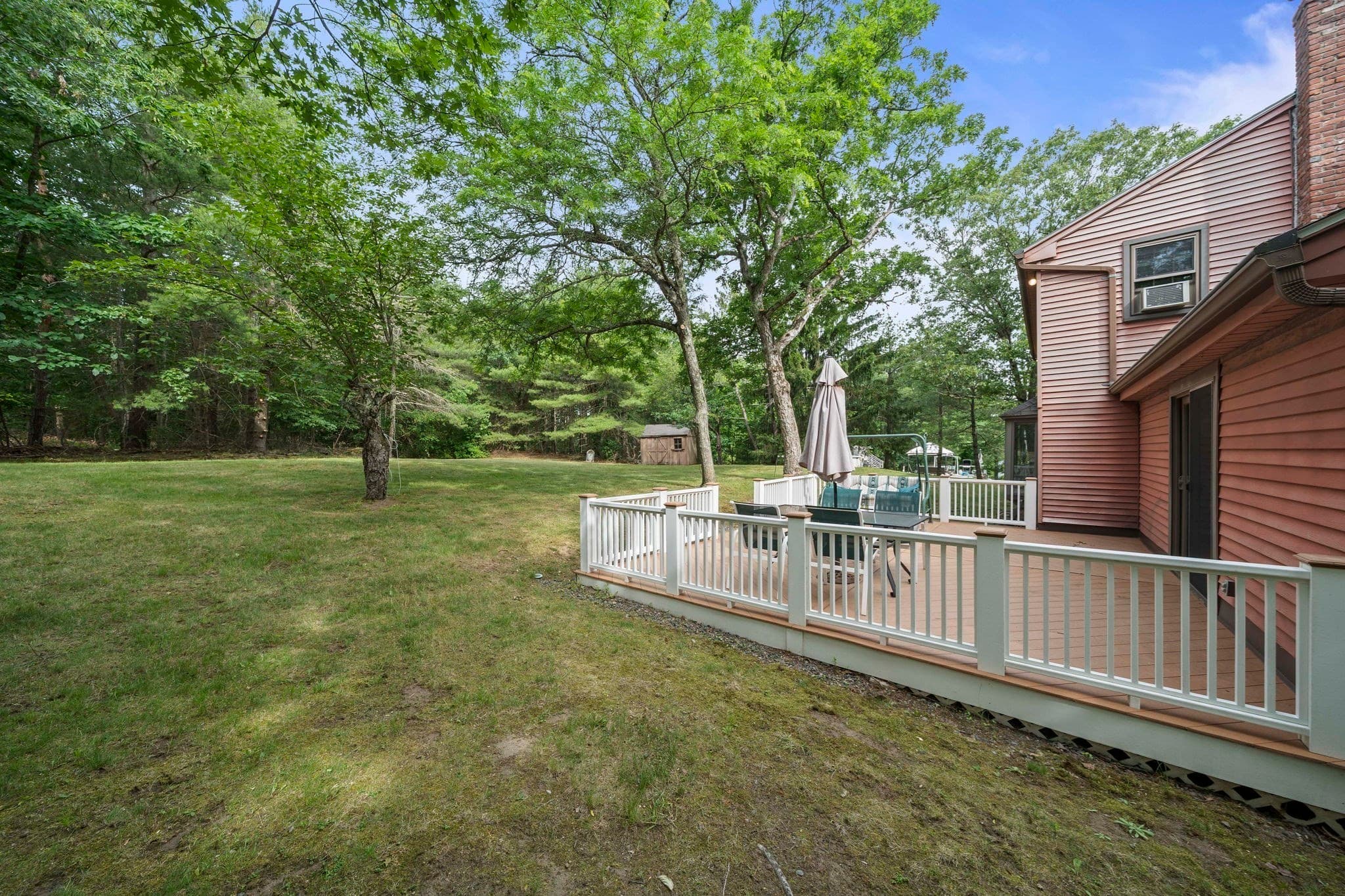 Single Family Residence at 37 Michele Ln, Braintree MA 02184, photo 32 of 38
