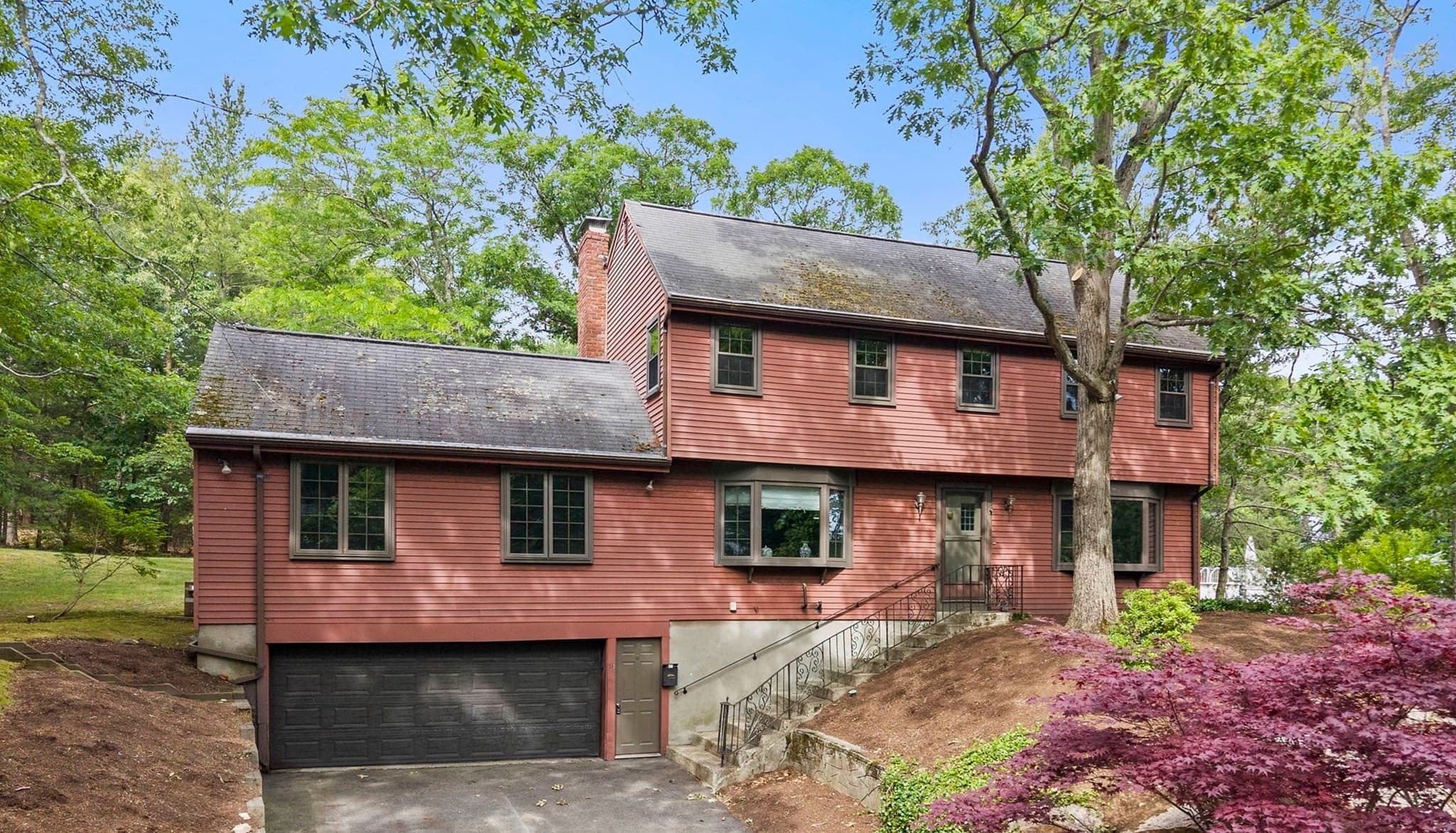 37 Michele Ln, Braintree MA 02184