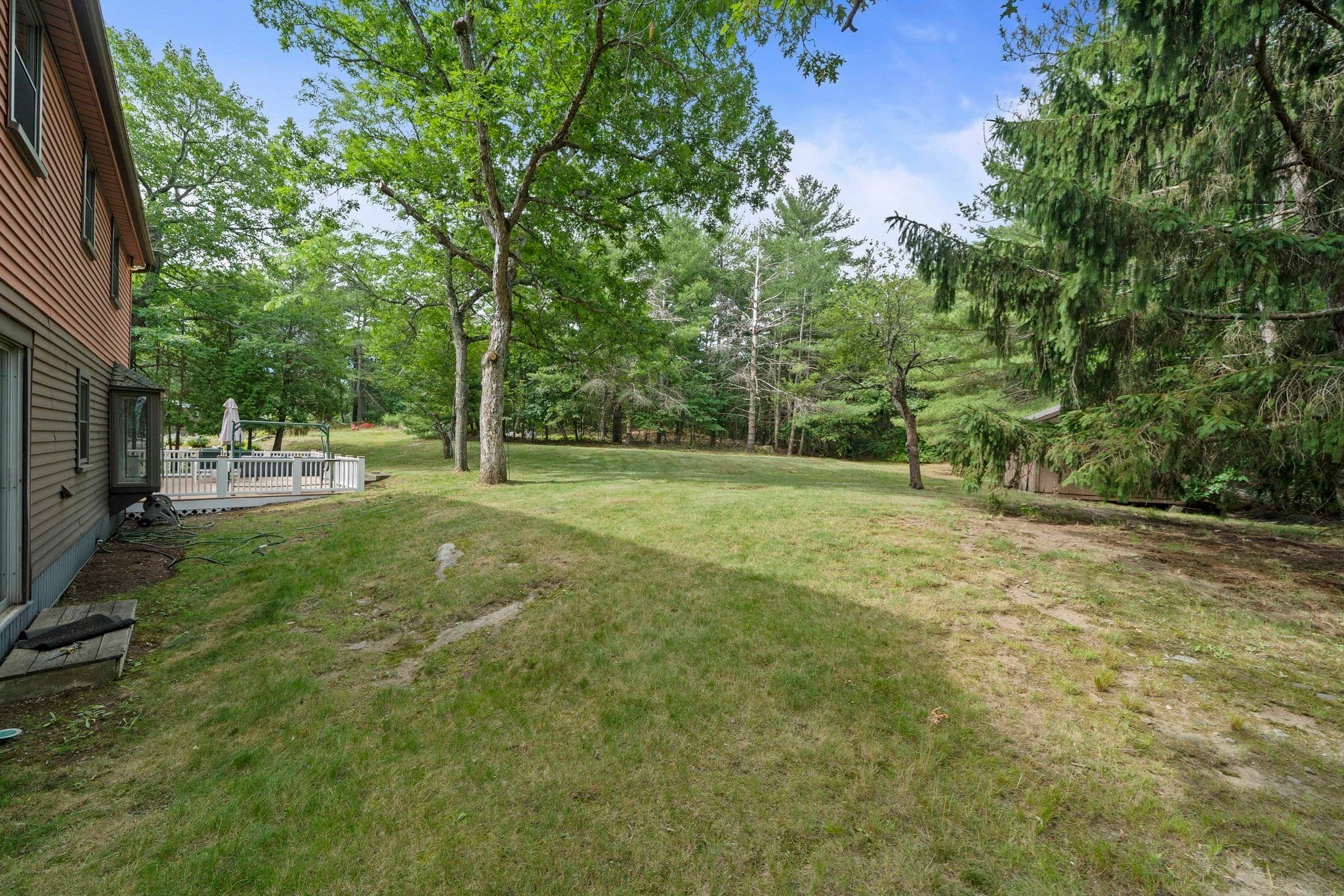 Single Family Residence at 37 Michele Ln, Braintree MA 02184, photo 33 of 38