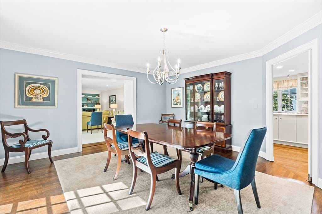 10 Colgate Rd, Wellesley MA 02482 photo 6