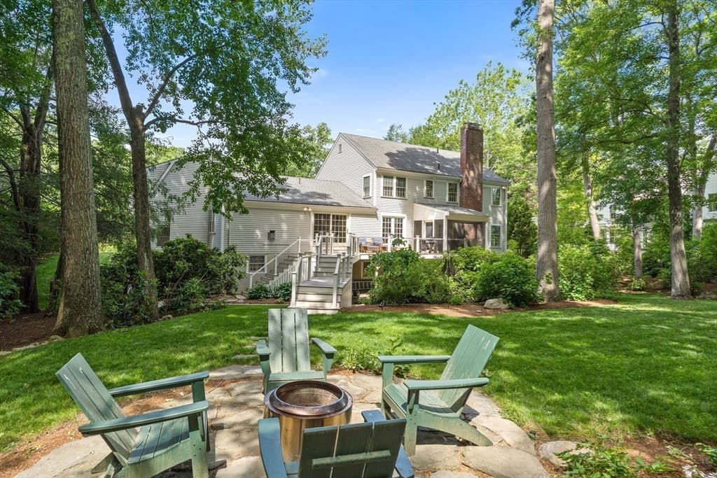 10 Colgate Rd, Wellesley MA 02482 photo 32